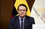 Asesinan al candidato presidencial Fernando Villavicencio en Ecuador Asesinan al candidato presidencial Fernando Villavicencio en Ecuador