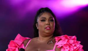 Lizzo enfrenta nuevas acusaciones de conducta sexual inapropiada
