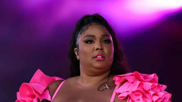 Lizzo enfrenta nuevas acusaciones de conducta sexual inapropiada