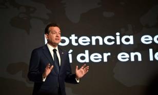 Ito Bisonó afirma “la mala política” de gobiernos anteriores afectó rendimiento de zonas francas