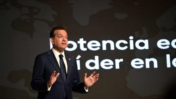 Ito Bisonó afirma “la mala política” de gobiernos anteriores afectó rendimiento de zonas francas