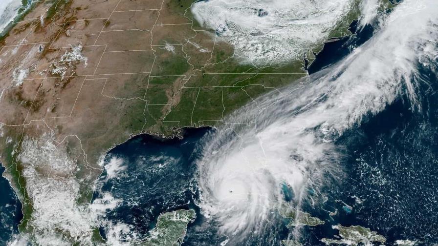 Un ajuste de pronóstico: Actividad ciclónica será por encima de lo normal en el Atlántico