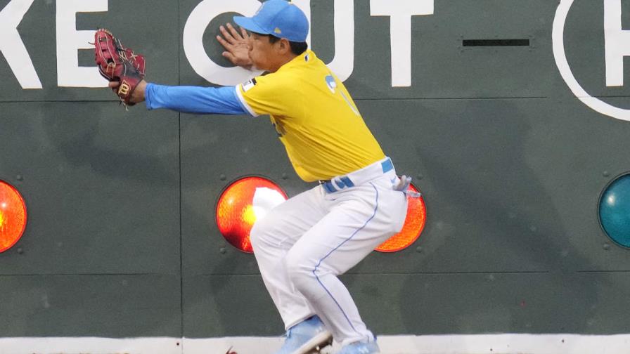 Medias Rojas vencen 4-3 a Reales con dos producidas de Alex Verdugo