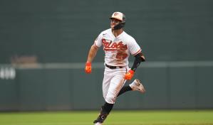 Con victoria ante Astros, Orioles evitan barrida previo gira al Oeste