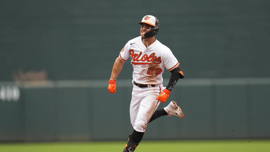 Con victoria ante Astros, Orioles evitan barrida previo gira al Oeste