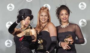 Mujeres combaten la misoginia para llevar al hip hop en una nueva dirección