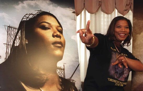 Mujeres combaten la misoginia para llevar al hip hop en una nueva dirección Mujeres combaten la misoginia para llevar al hip hop en una nueva dirección