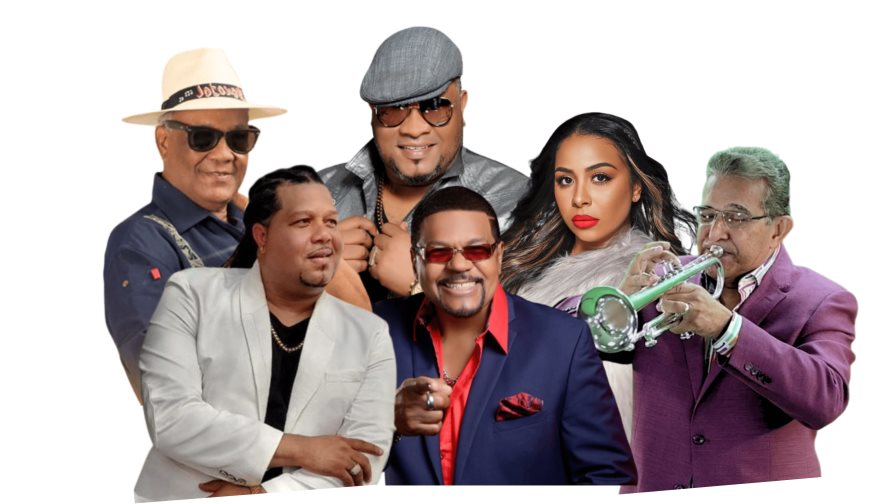 Realizarán primer Congreso Nacional de la Salsa en República Dominicana