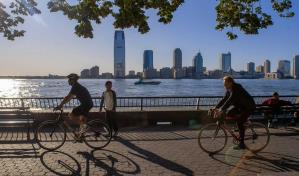 21 ciclistas han muerto en atropellos en lo que va de año en Nueva York