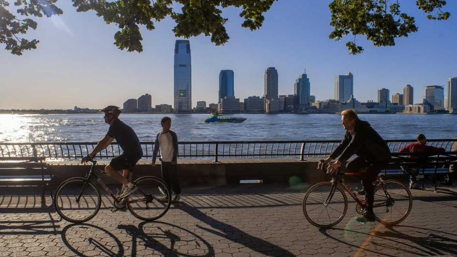 21 ciclistas han muerto en atropellos en lo que va de año en Nueva York