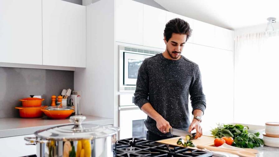 Cocina casera: recetas deliciosas y fáciles de preparar