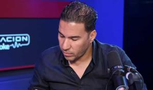 Cristian Casablanca responde: No existe evidencia que me vincule al caso de Operación Gavilán