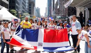 Comunidad dominicana en Nueva York ha crecido un 30 % en los últimos 10 años