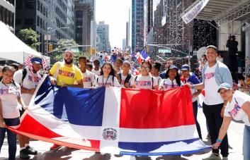 Comunidad dominicana en Nueva York ha crecido un 30 % en los últimos 10 años