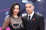 El nuevo tema que Rauw Alejandro le dedicó a su expareja Rosalía