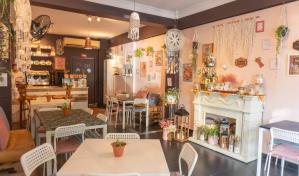 Affogato Café celebra su séptimo aniversario