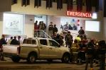 Presidente de Ecuador atribuye asesinato de Fernando Villavicencio a crimen organizado Presidente de Ecuador atribuye asesinato de Fernando Villavicencio a crimen organizado