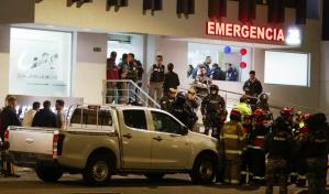 Presidente de Ecuador atribuye asesinato de Fernando Villavicencio a crimen organizado