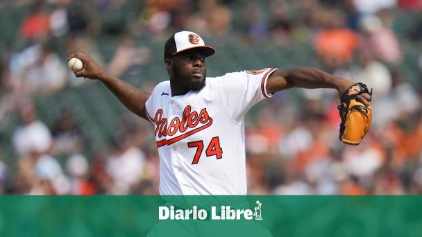 MLB: FELIX BAUTISTA y su temporada de CY YOUNG con los ORIOLES