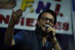 EEUU ofrece recompensa millonaria por información de asesinos de candidato Fernando Villavicencio EEUU ofrece recompensa millonaria por información de asesinos de candidato Fernando Villavicencio