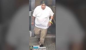 Preso escapa del quinto piso de un hospital usando toallas como cuerda en Nueva York