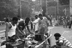 50 años de hiphop en la Costa Oeste: mucho más que rap de pandilleros y violencia