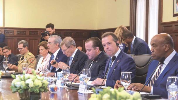 El sector empresarial favorece acuerdos bilaterales con Guyana