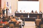 Partidos políticos: JCE reacciona tarde al proselitismo Partidos políticos: JCE reacciona tarde al proselitismo