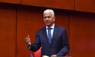 Próximo presidente del Senado afirma agilizará leyes pendientes