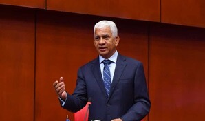 Ricardo de los Santos a los motoconchistas: "Necesitamos de su servicio, pero no de agresores"