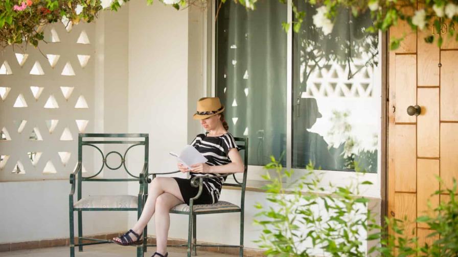 Bienestar en casa: Estas son las tendencias de salud para el hogar