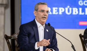 Abinader otorga pensiones a 1,799 personas por vejez y discapacidad