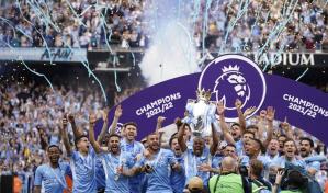 Todos contra el ogro Manchester City en el arranque de la Premier League