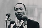 Más del 80 % de los estadounidenses creen que Martin Luther King tuvo un impacto positivo
