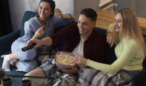 Vuelta a clases: siete series de televisión que no debes perderte