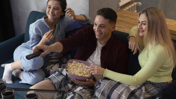 Vuelta a clases: siete series de televisión que no debes perderte