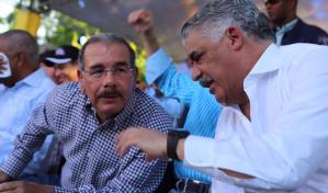 Así han sido las alianzas políticas en el país desde 1996