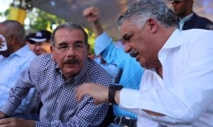 Así han sido las alianzas políticas en el país desde 1996