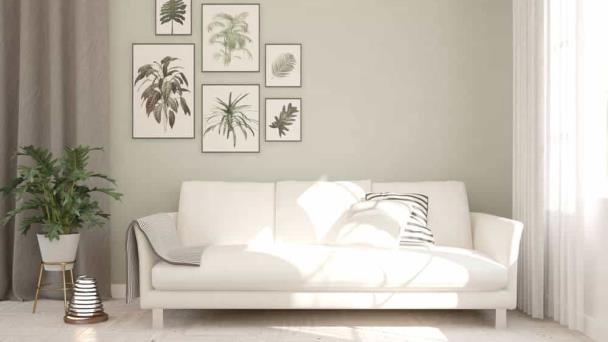 Minimalismo y elegancia: tendencias de decoración