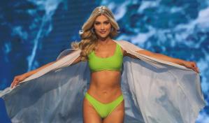 Miss Colombia 2022 enseña sin miedo su flacidez: Cada vez amo más lo que veo