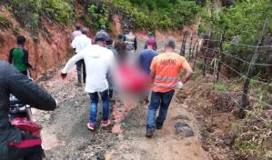 Se entrega hombre acusado de matar mujer estadounidense en Constanza