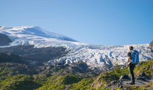 Escapadas de aventura para los amantes del riesgo