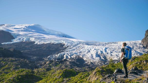 Escapadas de aventura para los amantes del riesgo