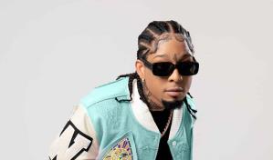 Rochy RD promete un show de altura en el Palacio de los Deportes