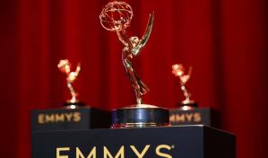 Premios Emmy se celebrarán en enero de 2024