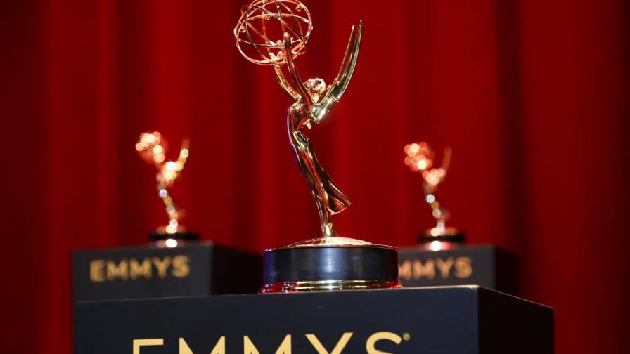 Premios Emmy se celebrarán en enero de 2024