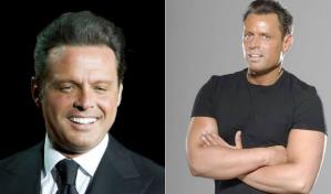 Doble de Luis Miguel admite haber sustituido al cantante en varios eventos
