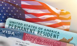 Visas para parejas e hijos menores, las más entregadas por la Embajada de EEUU en RD en casos de inmigrante