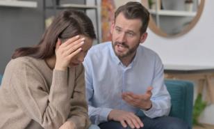 Yo sola llevo los gastos del hogar