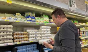 La inflación de EEUU rompe su racha de bajadas y sube dos décimas en julio hasta el 3.2 %